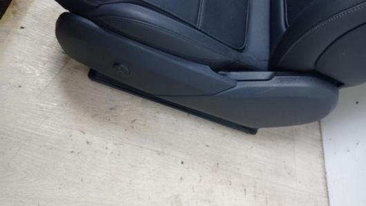 Купить Салон (комплект сидений) Mercedes-Benz GLC254 / X254 в Магазине