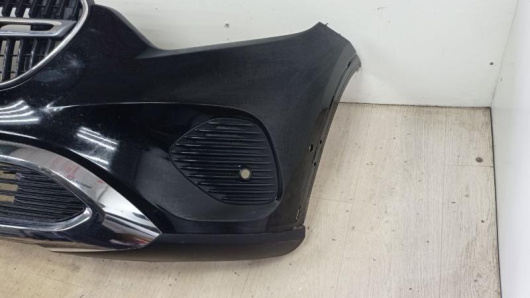 Купить Бампер передний Mercedes-Benz GLC254 / X254 в Магазине