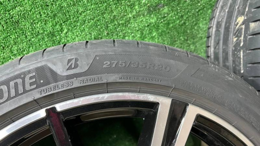 Купить Диск литой R20 BMW 5 / G60 в Магазине