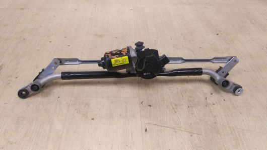 Механизм стеклоочистителя (трапеция дворников) Hyundai Palisade Купить Механизм стеклоочистителя (трапеция дворников) Hyundai Palisade в Магазине