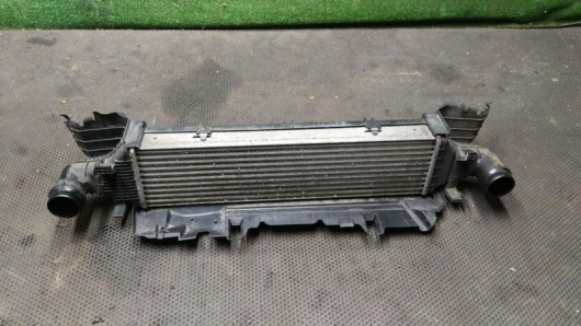 Интеркулер Mercedes-Benz E212 / W212 Интеркулер Mercedes-Benz E212 / W212 для авто Купить в Магазине