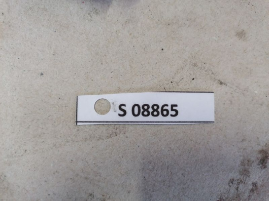 Стоп-сигнал Skoda Fabia I для авто Купить в Магазине