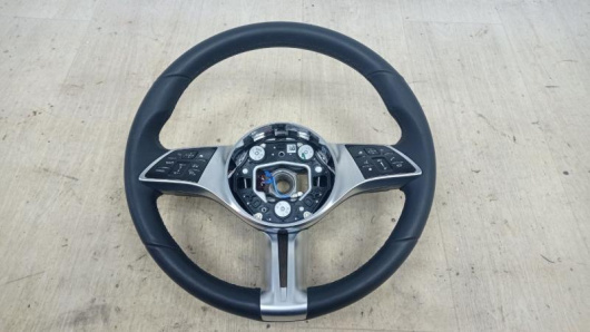 Руль Mercedes-Benz A0004604519 Купить Руль Mercedes-Benz A0004604519 в Магазине