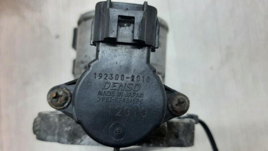 Заслонка дроссельная Lexus / Toyota Заслонка дроссельная Lexus / Toyota Купить в Магазине ssavto