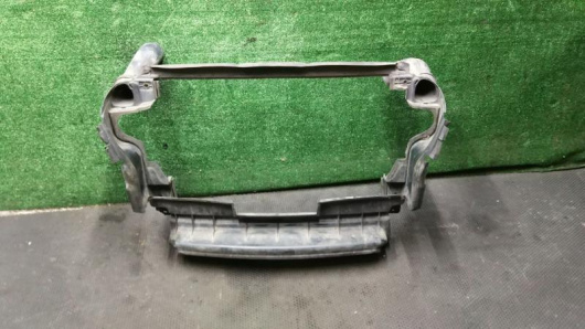 Диффузор вентилятора Mercedes-Benz ML164 / W164 для авто Купить в Магазине