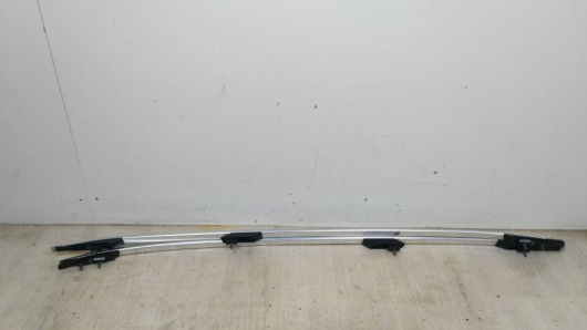 Купить Дуги на крышу (рейлинги) Mercedes-Benz A1668900393 в Магазине