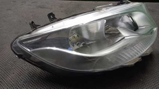 Фара правая Mercedes-Benz A9109060300 для авто Купить в Магазине