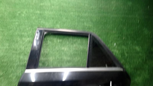 Купить Дверь задняя левая Mercedes-Benz ML166 / W166 в Магазине