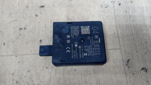 Датчик мертвых (слепых) зон Mercedes-Benz A0009000845 Датчик мертвых (слепых) зон Mercedes-Benz A0009000845 Купить в Магазине ssavto