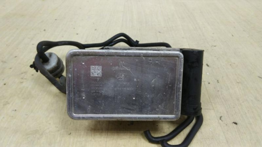 Компрессор пневмоподвески Mercedes-Benz A1673208604 для авто Купить в Магазине