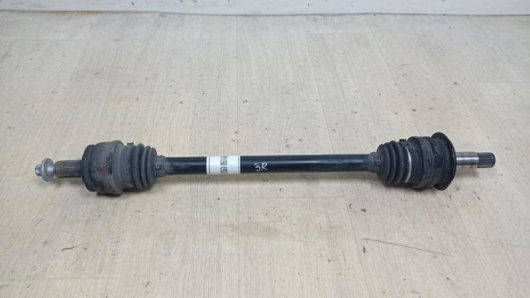 Полуось задняя правая Mercedes-Benz A2063507000 для авто купить в Магазине