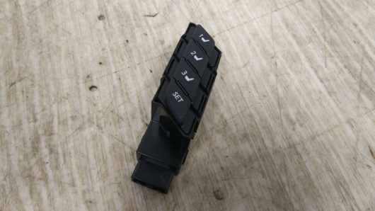 Блок памяти сидений Lexus RX Купить в Магазине ssavto