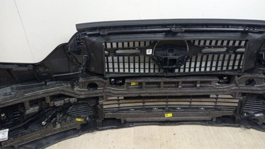 Купить Бампер передний Mercedes-Benz GLC254 / X254 в Магазине