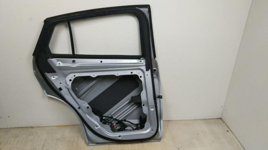 Дверь задняя левая Mercedes-Benz A2547322700 Купить Дверь задняя левая Mercedes-Benz A25473227000 в Магазине