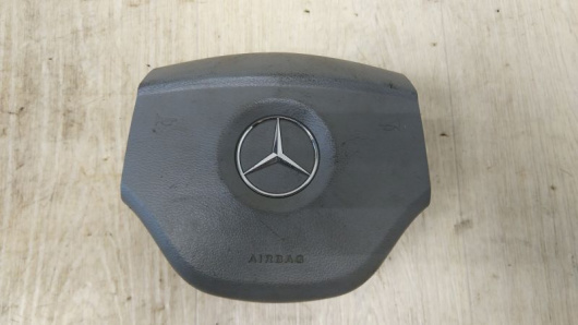 Автозапчасти в Магазине Подушка безопасности водителя Mercedes-Benz R251 / W251 / V251