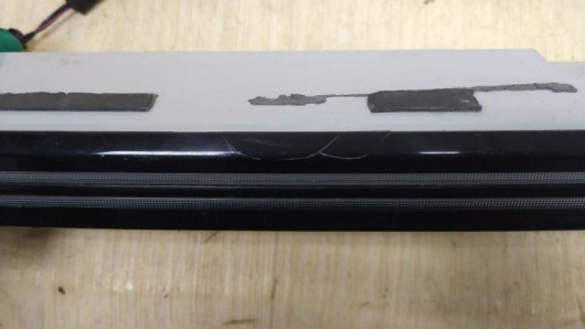 Стоп-сигнал Hyundai Ioniq для авто Купить в Магазине