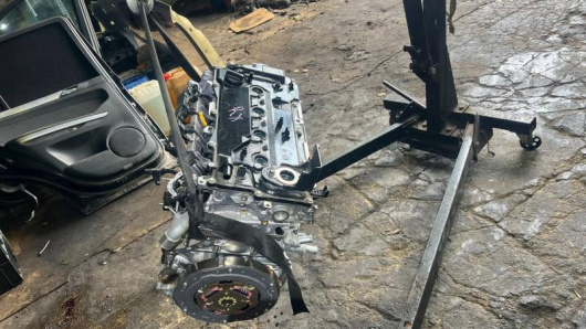 Двигатель Lexus XA25AN99CG / A25AN Купить Двигатель Lexus XA25AN99CG в Магазине