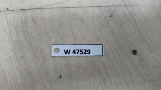 Купить Кронштейн крепления датчика мертвых зон Lexus 8816148020 в Магазине