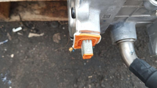 Инвертор Kia EV6 для авто купить в Магазине