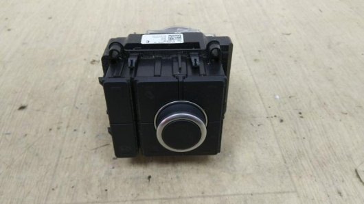 Блок клапанов пневмоподвески Land Rover JK6214B596CD для авто Купить в Магазине