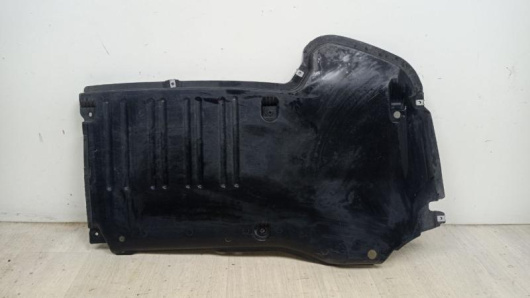 Купить Защита бампера заднего Mercedes-Benz A2066904104 в Магазине