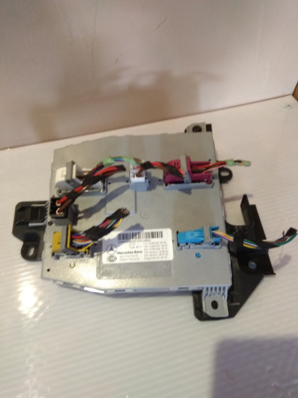 Блок предохранителей передний Mercedes-Benz GLC253 / X253 / C253 Блок предохранителей передний Mercedes-Benz GLC253 / X253 / C253 Купить в Магазине ssavto