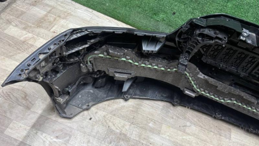 Купить Бампер передний BMW 5 / G60 в Магазине