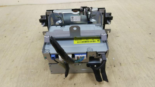 Магнитола Mazda KA0H669G0 Купить Магнитола Mazda KA0H669G0 в Магазине