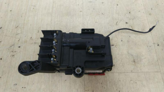 Блок предохранителей Mercedes-Benz A2225406028 Блок предохранителей Mercedes-Benz A2225406028 Купить в Магазине ssavto