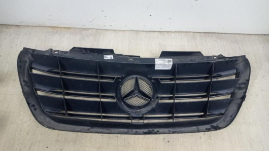 Купить Решетка радиатора Mercedes-Benz A9108852600 в Магазине