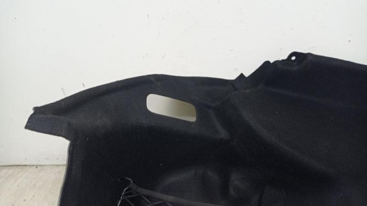 Купить Обшивка багажника левая Mercedes-Benz C206 / W206 в Магазине