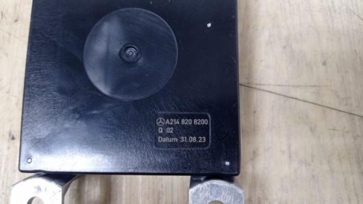 Блок мультимедиа Mercedes-Benz A2148208200 Купить Блок мультимедиа Mercedes-Benz A2148208200 в Магазине