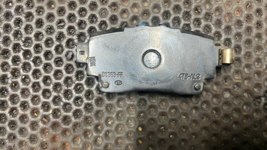 Диск тормозной задний Lexus RX Диск тормозной задний Lexus RX для авто Купить в Магазине