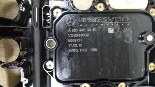 Электронная плата АКПП Mercedes-Benz A0334460310 Электронная плата АКПП Mercedes-Benz A0334460310 для авто купить в Магазине