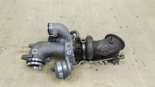 Купить Картридж турбины Mercedes-Benz A2760901480 в Магазине