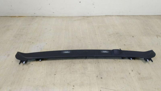 Подсветка номера Land Rover / Range Rover Velar Подсветка номера Land Rover / Range Rover Velar для авто Купить в Магазине