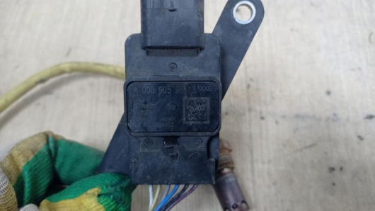 Датчик NOx Mercedes-Benz A0009059813 Датчик NOx Mercedes-Benz A0009059813 Купить в Магазине ssavto