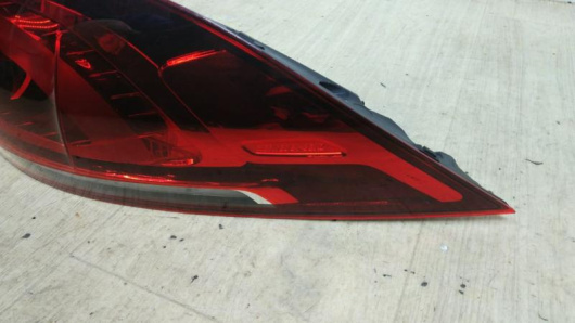 Фонарь задний правый Mercedes-Benz A1679060707 для авто Купить в Магазине