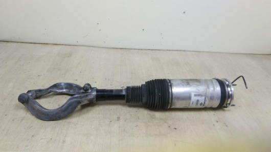 Амортизатор передний правый Land Rover DPLA3C286AJ для авто Купить в Магазине