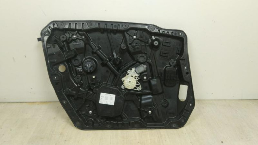 Стеклоподъемник передний левый Mercedes-Benz A1677230000 Стеклоподъемник передний левый Mercedes-Benz A1677230000 для авто Купить в Магазине