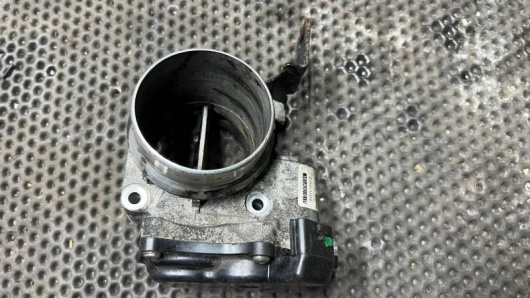 Заслонка дроссельная Opel 161A00161R Купить в Магазине ssavto