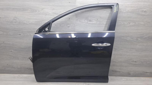 Купить Дверь передняя левая Kia Sportage в Магазине