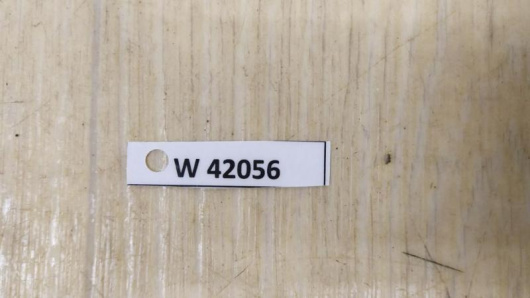 Кронштейн двигателя Mercedes-Benz A2642200300 для авто Купить в Магазине