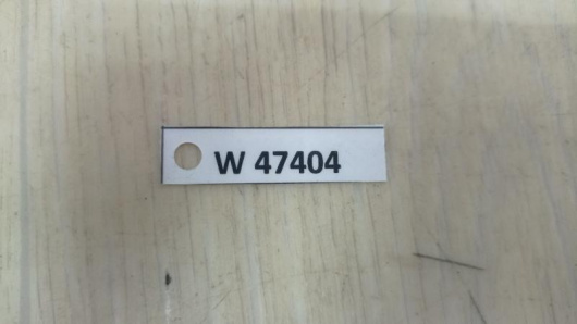 Фара правая Mercedes-Benz A2549063802 для авто Купить в Магазине