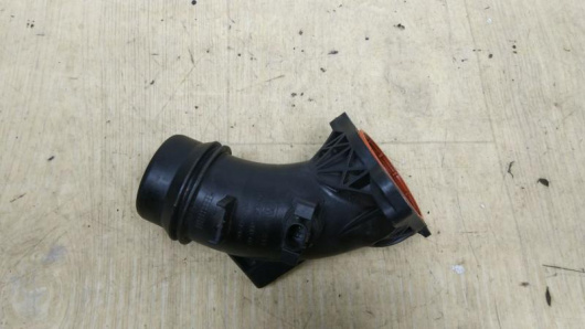 Патрубок интеркулера Mercedes-Benz A6540900044 Патрубок интеркулера Mercedes-Benz A6540900044 для авто Купить в Магазине