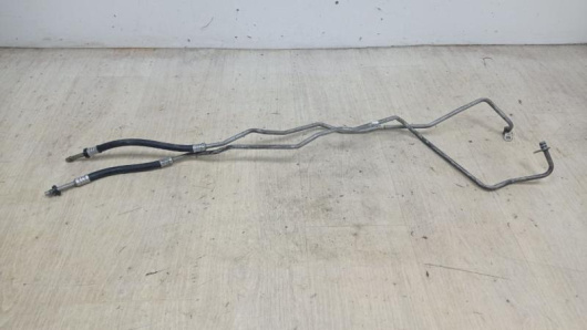 Шланг (трубка) АКПП Mercedes-Benz GL164 / X164 Шланг (трубка) АКПП Mercedes-Benz GL164 / X164 для авто купить в Магазине