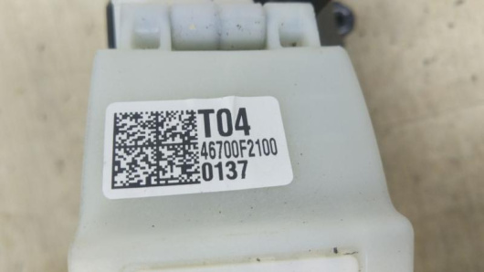 Селектор АКПП Hyundai 46700F2100 для авто купить в Магазине