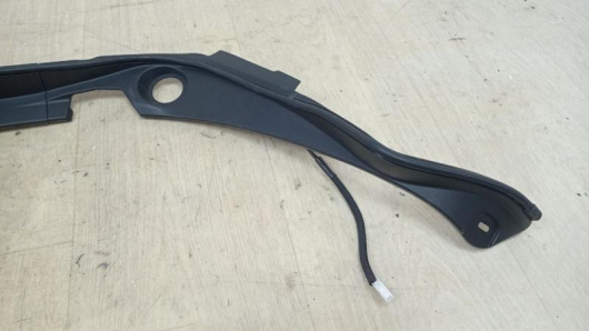 Датчик закрытия крышки багажника задний левый Lexus RX 8428048070 Датчик закрытия крышки багажника задний левый Lexus RX Купить в Магазине ssavto