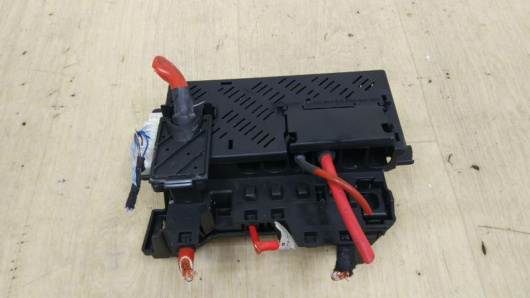 Блок реле Mercedes-Benz A1675405151 Блок реле Mercedes-Benz A1675405151 Купить в Магазине ssavto