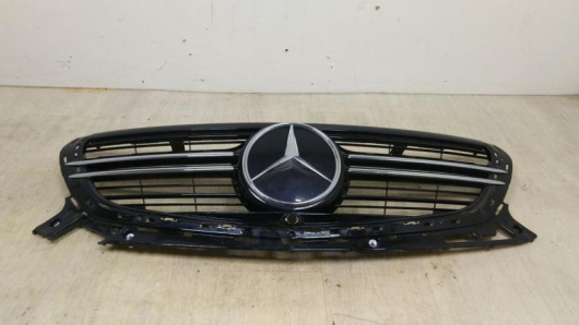 Купить Решетка радиатора Mercedes-Benz EQC в Магазине